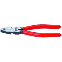 Set of 3 Knipex high leverage pliers / pc