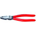 Set of 3 Knipex high leverage pliers / pc