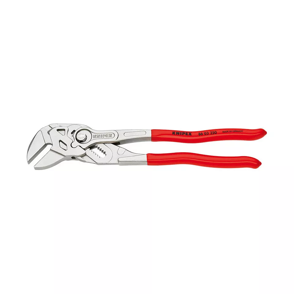 Knipex Pliers Wrench 250mm per piece