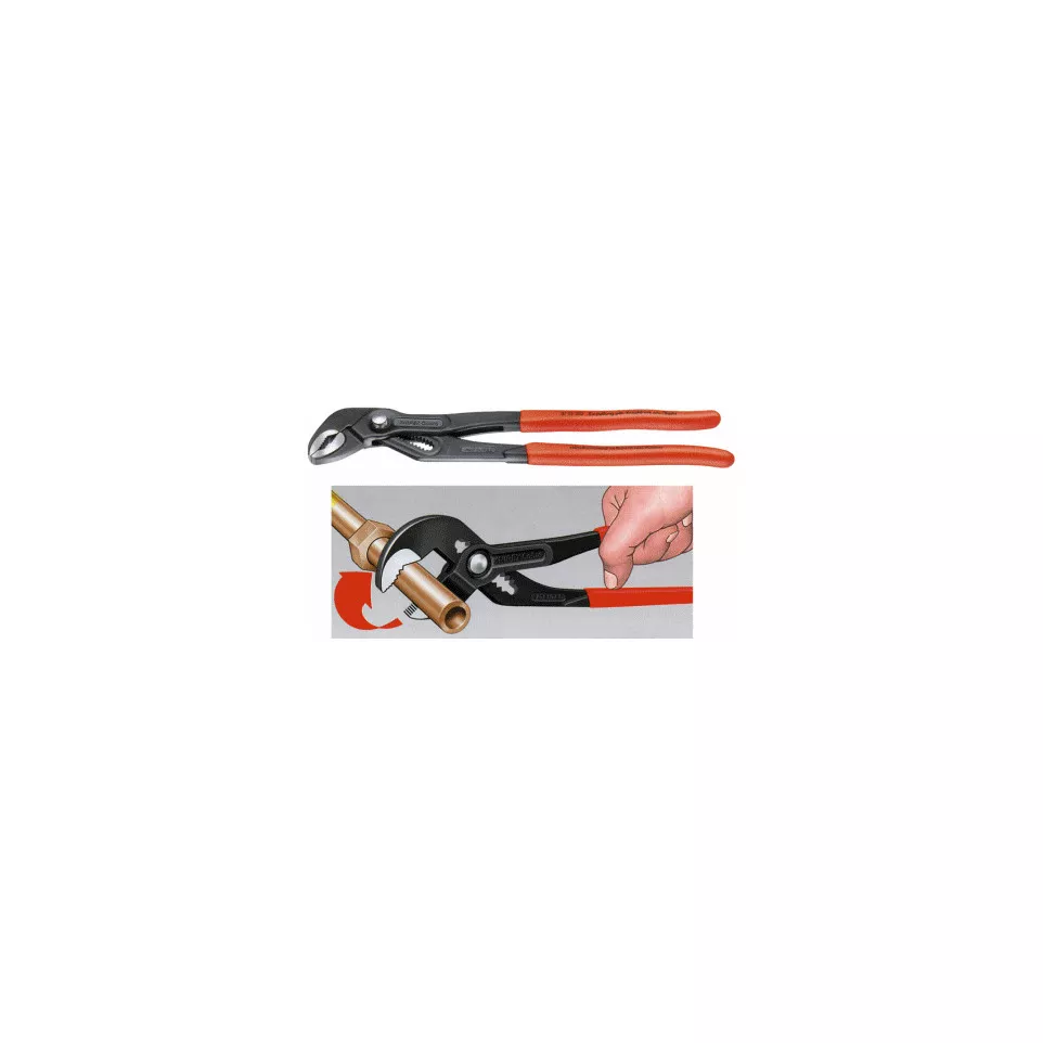 Pince multi-prise cobra Knipex 300mm...