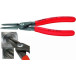 Pince circlips intérieurs droite Knipex 180mm / pce