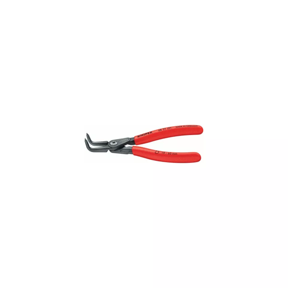 Knipex borgveertang voor binnenringen...