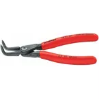 KNIPEX Bent Internal Circlip Pliers 165mm per piece