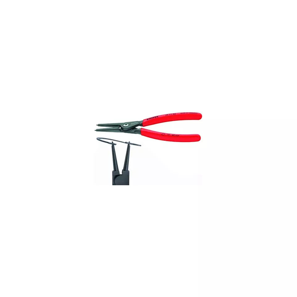 Knipex Straight External Circlip...