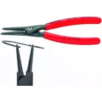 Knipex Straight External Circlip Pliers 140mm per piece