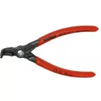Pince circlips extérieurs coudée Knipex 130mm / pce