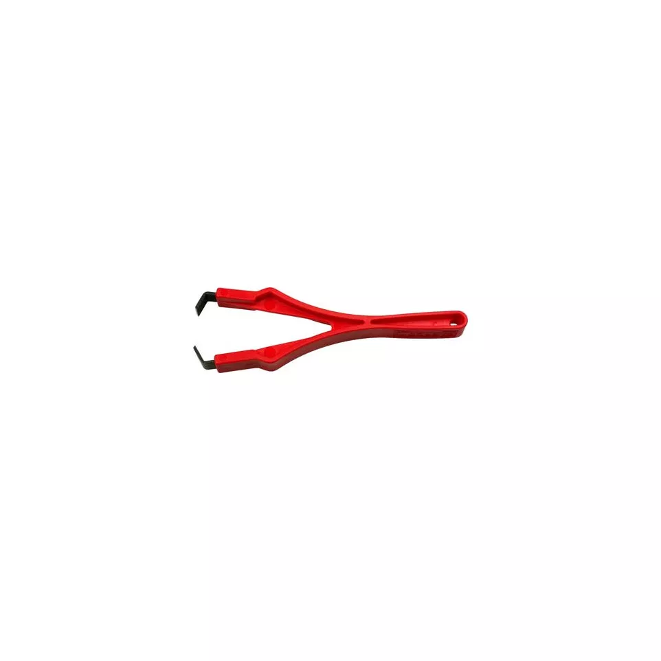 Facom draadschraper 173A / pce