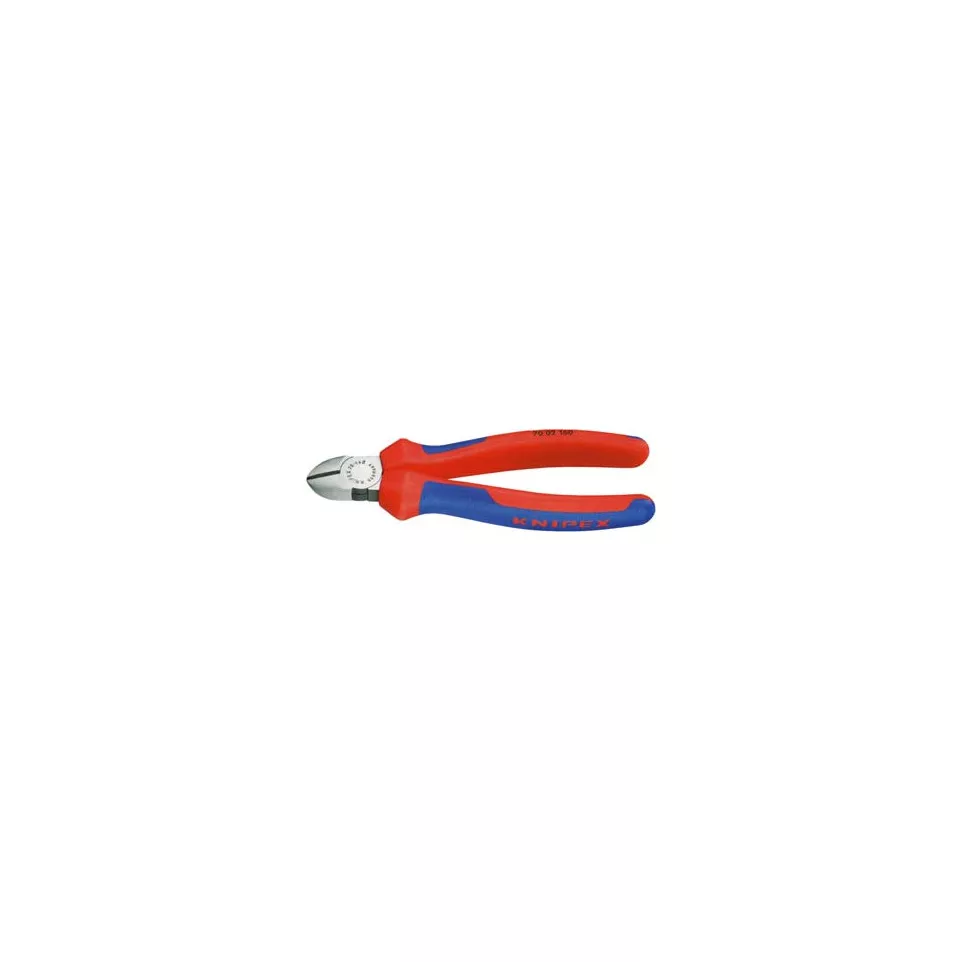 Knipex Diagonal Cutter 160 mm per piece