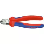 Knipex Diagonal Cutter 160 mm per piece