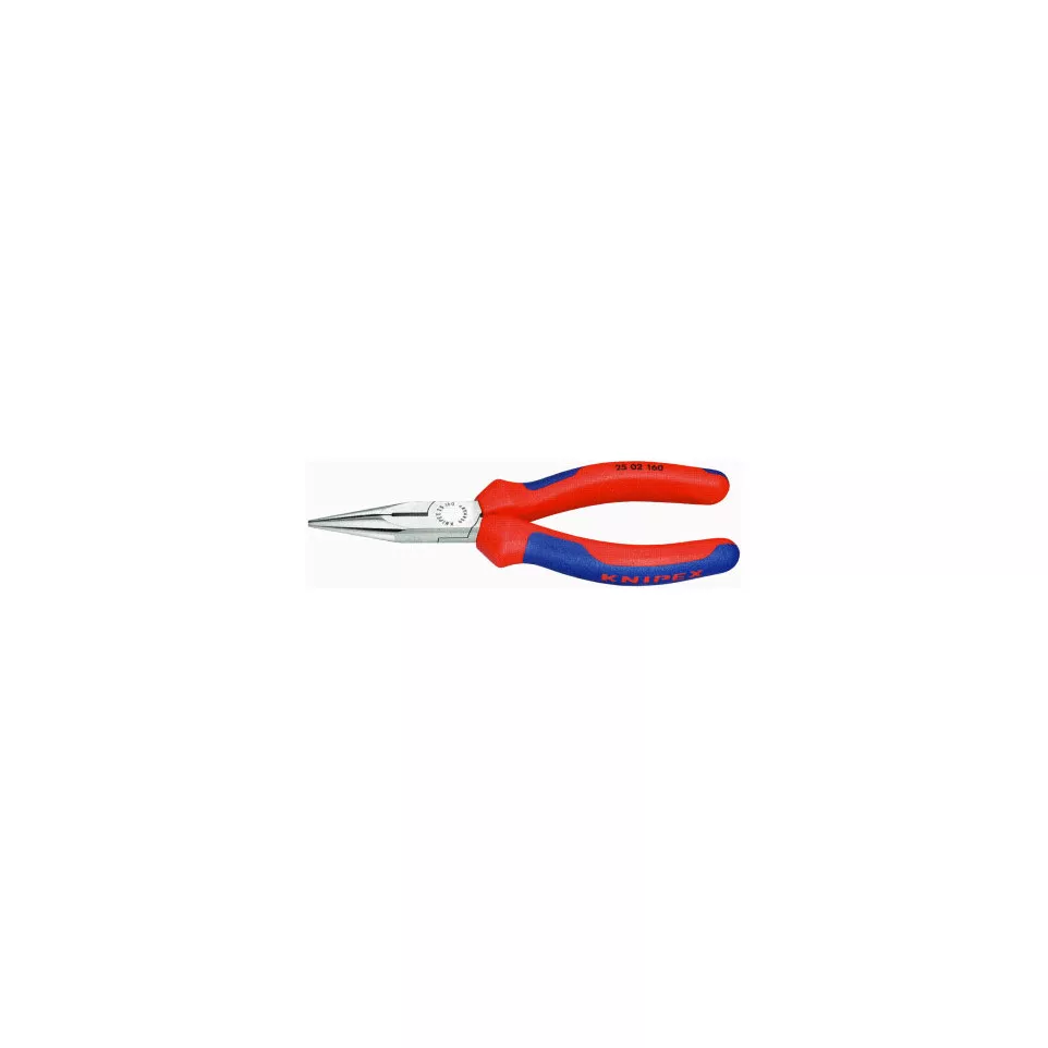 Knipex Snipe Nose Side Cutting Pliers...