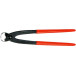 Knipex draadvlechttang met gecoate benen lengte 280mm / pce