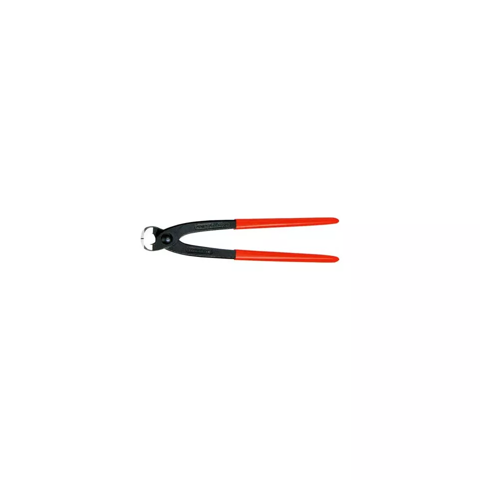 Knipex draadvlechttang met gecoate...