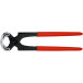Knipex nijptang lengte 180mm / pce