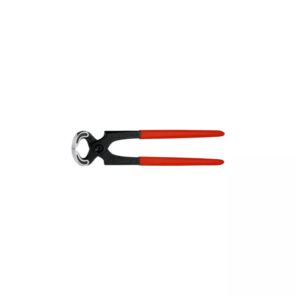 Knipex nijptang lengte 180mm / pce