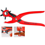Knipex Hole Punch Pliers...
