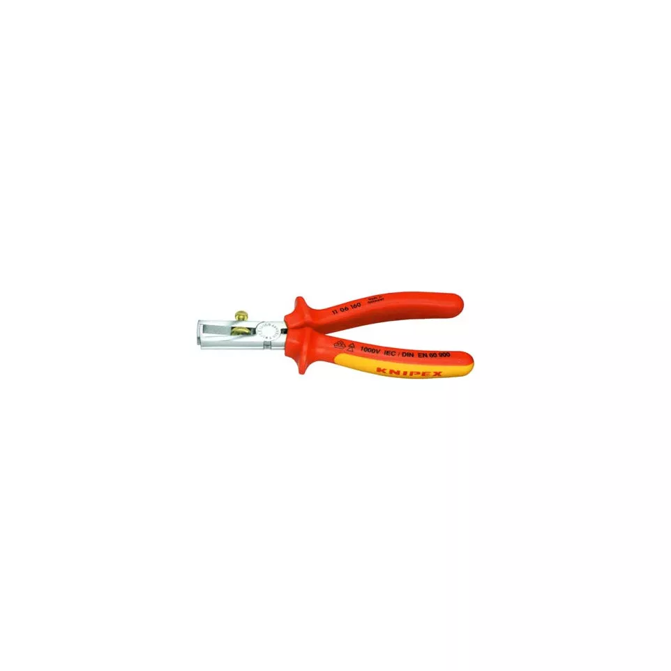 Knipex afstriptang 1000V / pce
