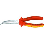 Knipex 1000V Insulated Bent...
