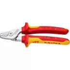 Insulated Heavy Duty Cable Cutter 1000V 160mm per piece