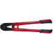 Coupe-boulons < HRC40 longueur 750mm / pce