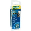 Oeillets de renforts Rapid Ø10mm / 25pce