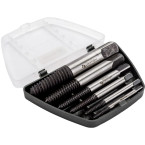 Screw Extractor Set M3 to...