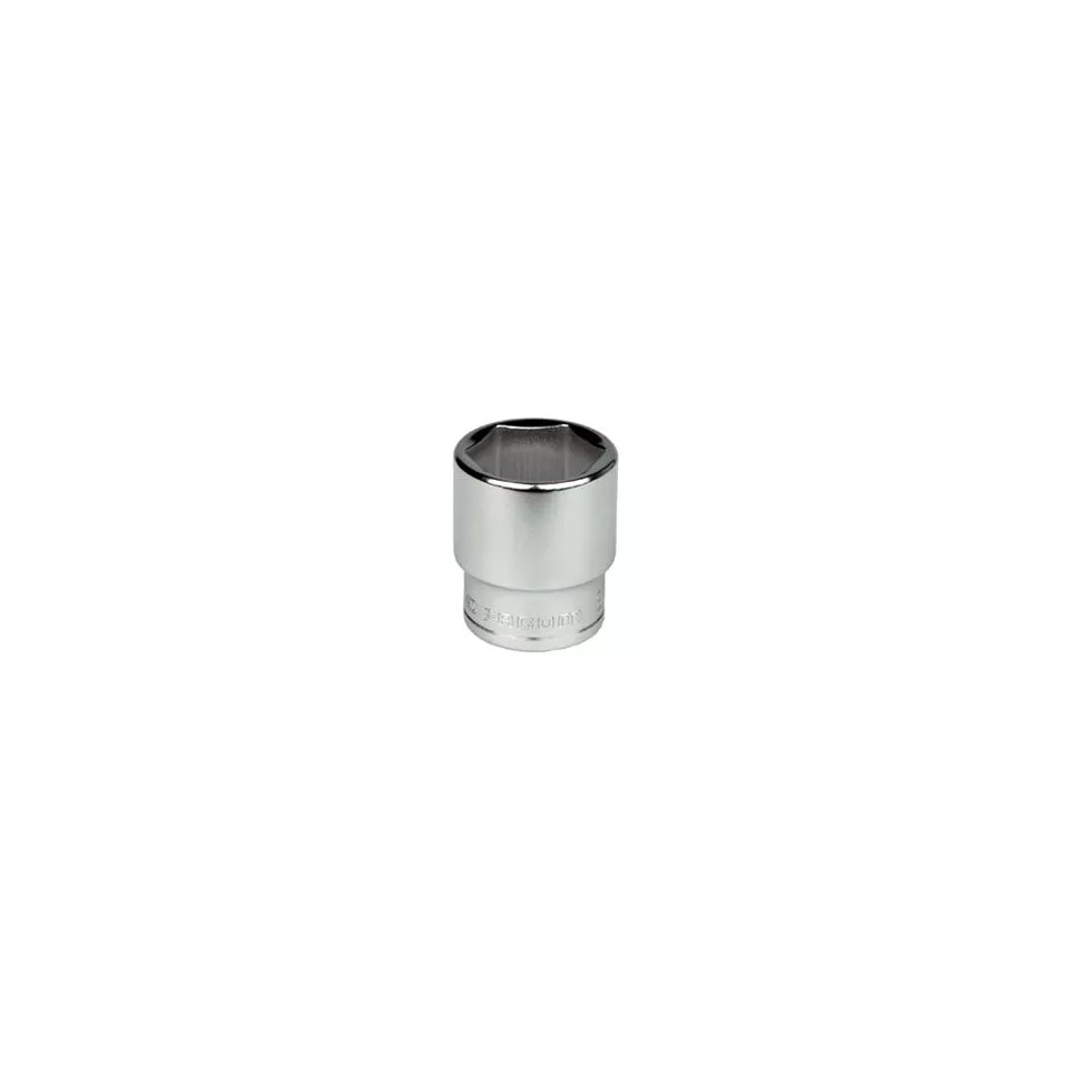 Dop OGV Facom 1/2" - 9mm zeskant / pce