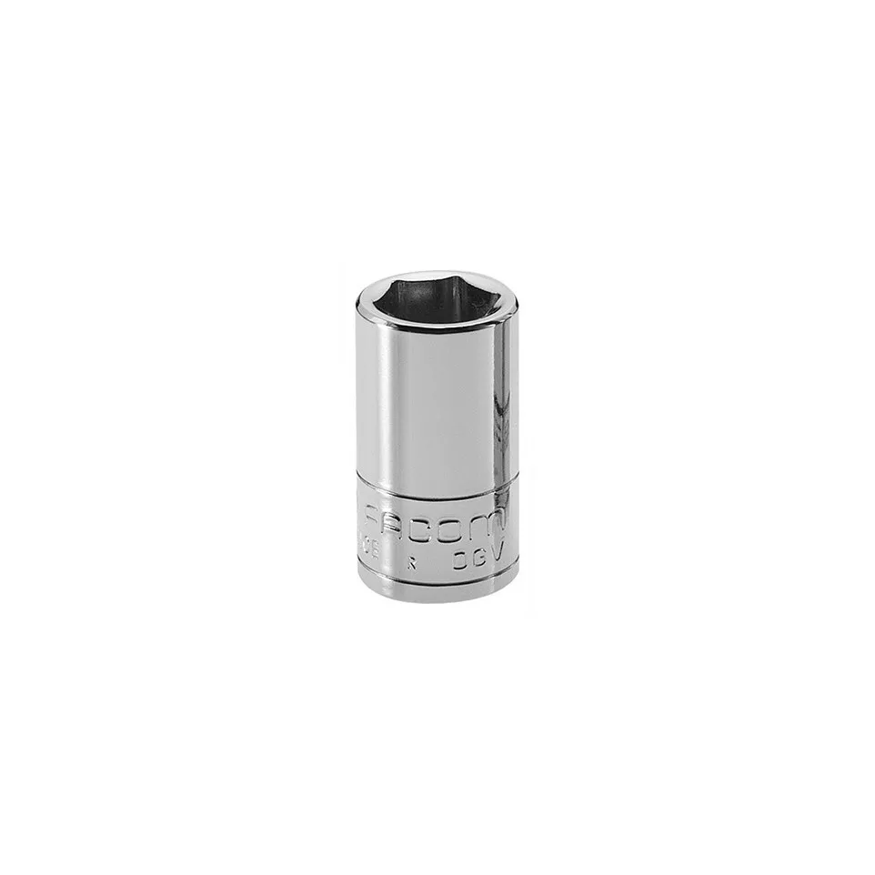 Facom 1/4" Radio Socket R 9 / piece