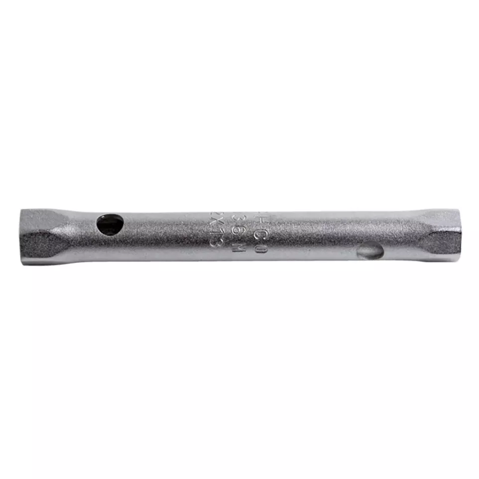 Clé en tube droite Bahco 14x15mm / pce
