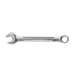 Metrische ringsteeksleutel Bahco 21 mm / pce
