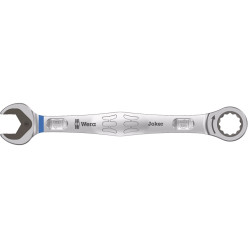 WERA Joker ring-steek-ratelsleutel 19 mm / pce
