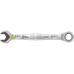 WERA Joker ring-steek-ratelsleutel 18 mm / pce