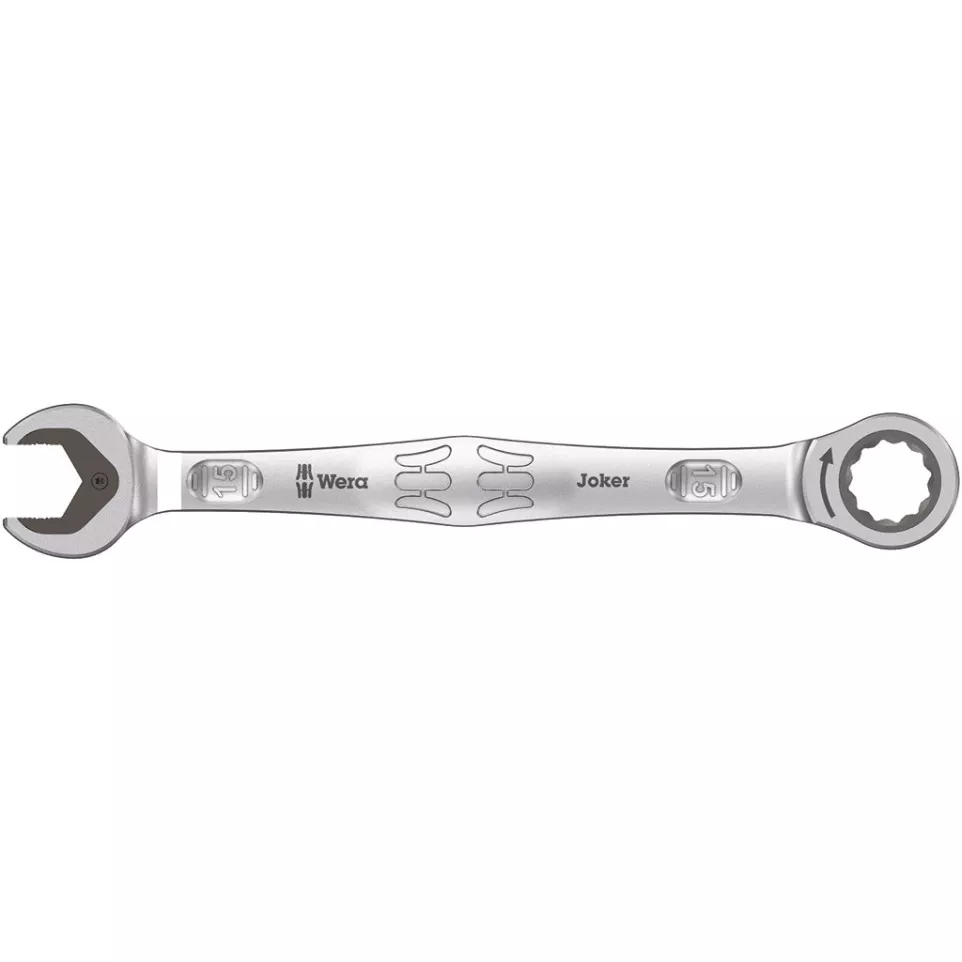 WERA Joker ring-steek-ratelsleutel l...