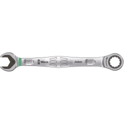 WERA Joker ring-steek-ratelsleutel 13 mm / pce