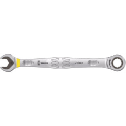 Wera Joker Ratcheting Combination Wrench 10mm per piece