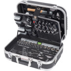 Kraftwerk Pro ABS Tool Case...