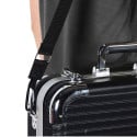 Coffre ABS 170 outils Kraftwerk Pro / pce
