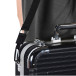 Coffre ABS 170 outils Kraftwerk Pro / pce