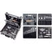 Kraftwerk 102-Piece Tool Case / pc