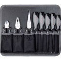 Kraftwerk 102-Piece Tool Case / pc