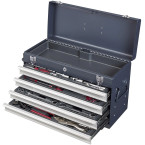 Kraftwerk Workshop Tool...