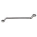 Clé polygonale double contrecoudée Bahco 16x18mm / pce