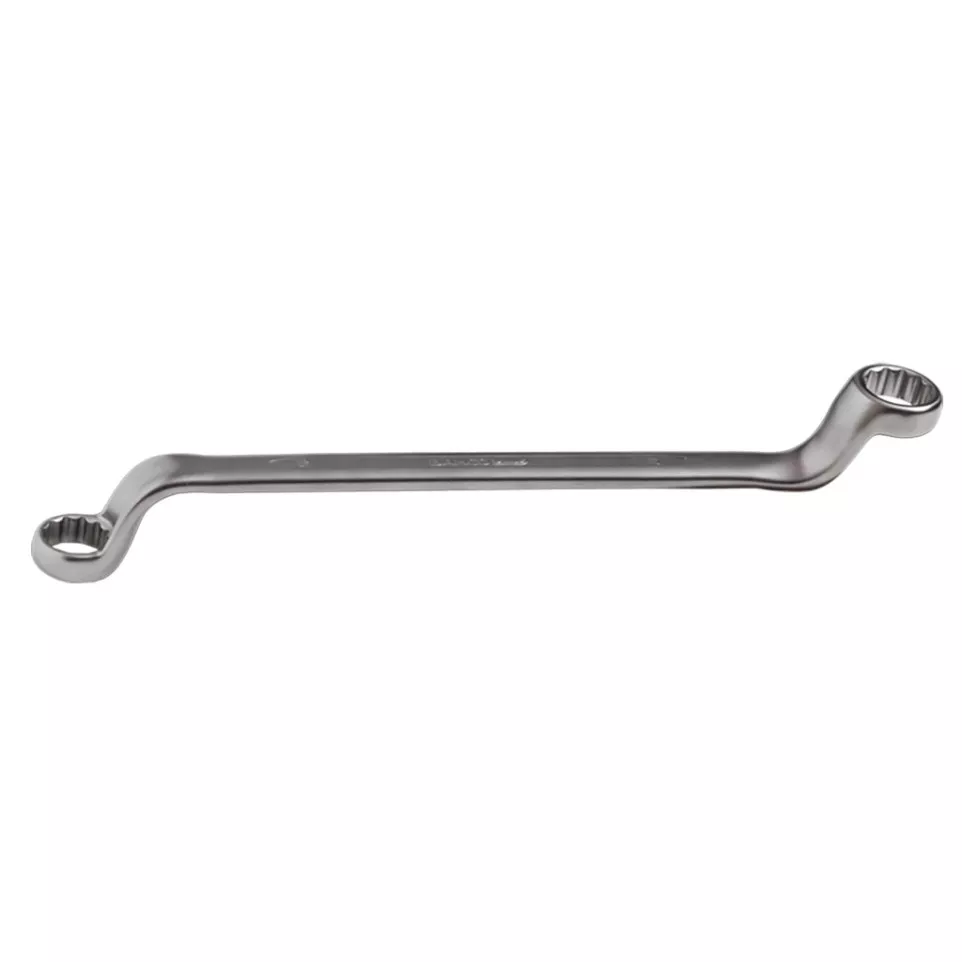 Bahco Double Offset Box End Wrench...