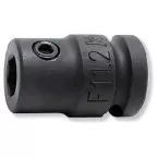 Impact Bit Holder 14134 Ko-ken 1/2\" 6-Point / pc