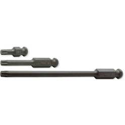 KOKEN Torx slagbit 1/2" T30x150mm / pce