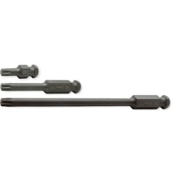 Embout Torx impact KOKEN 1/2" T25x45mm / pce