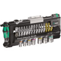 Wera Tool-Check PLUS 1/4" bit- en doppenset (39 stuks) / pce