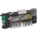 Jeu de bits et douilles avec cliquet Wera Tool-Check PLUS 1/4 " (39 pièces) / pce
