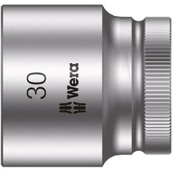 Wera Zyklop 30mm inbus 1/2" / pce