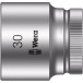Douille Wera Zyklop 30mm emmanchement 1/2" / pce