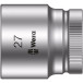 Douille Wera Zyklop 27mm emmanchement 1/2" / pce